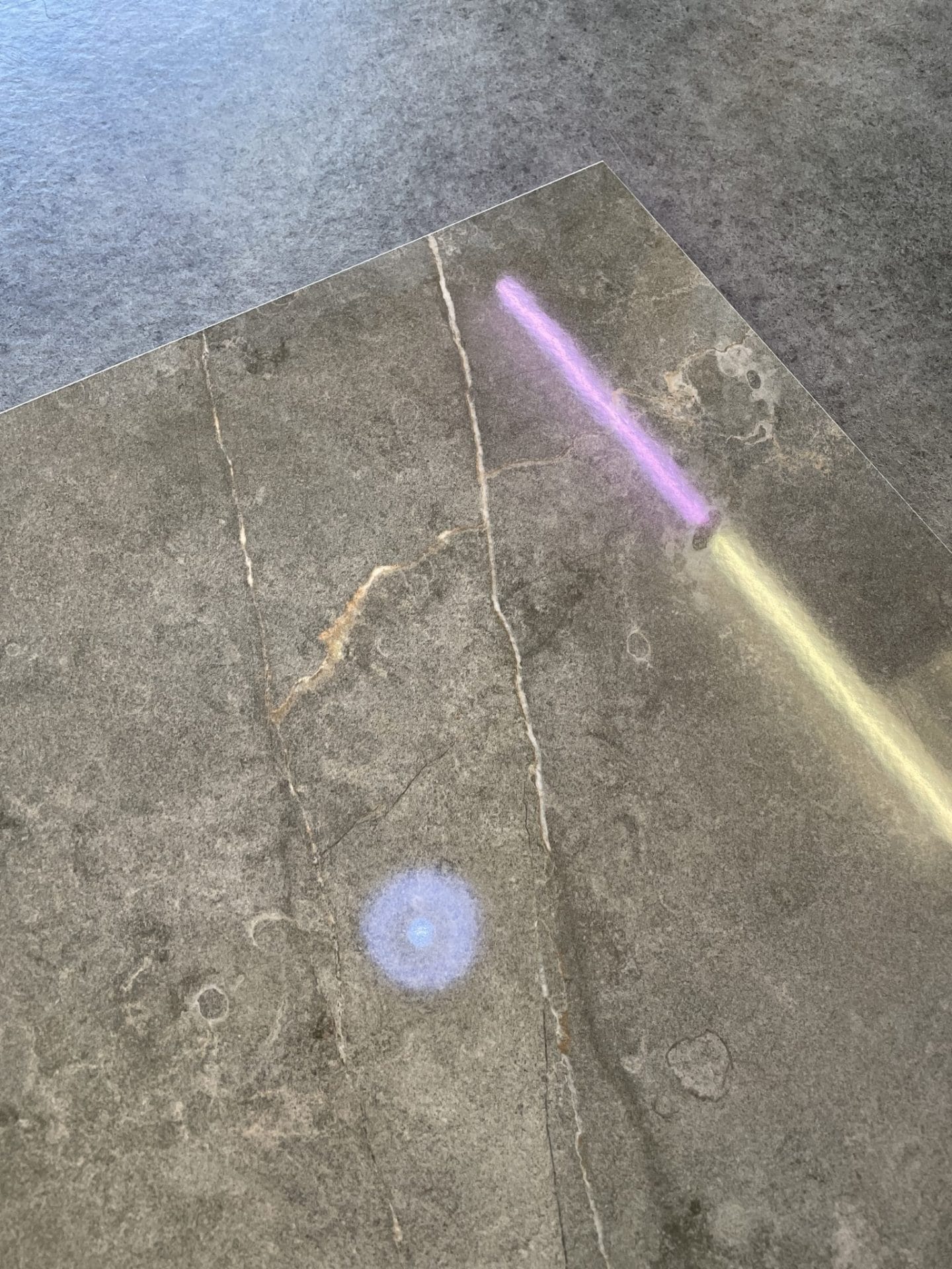 60x60 GHOTEDRESA MOKA BRILLANT RECTIFIE /m² – Image 4