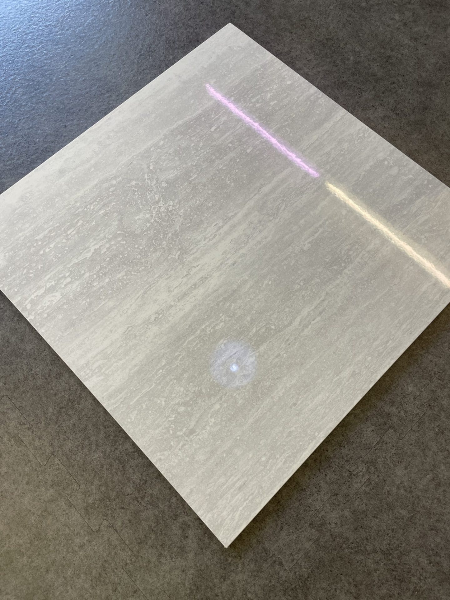 60x60 CAESADRESA MOON BRILLANT RECTIFIE /m² – Image 4