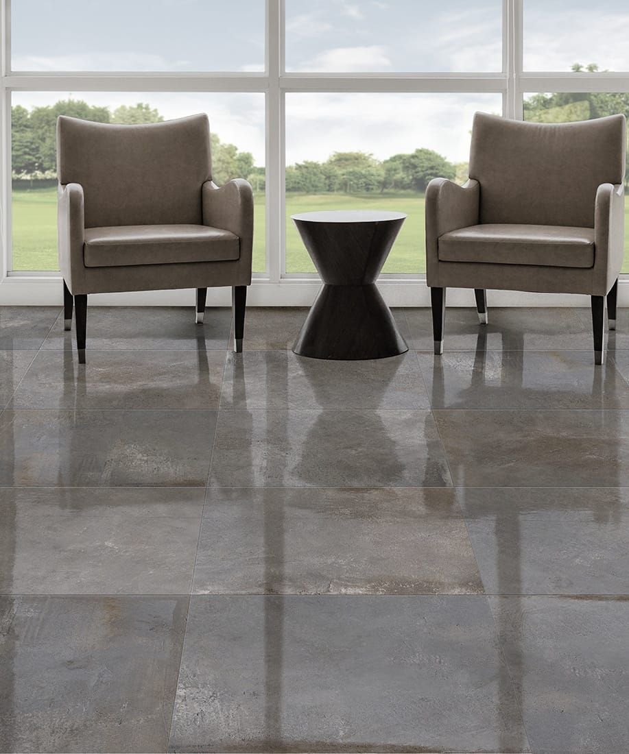 60x120 MAGNEKER DARK GREY RECTIFIE /m² – Image 2