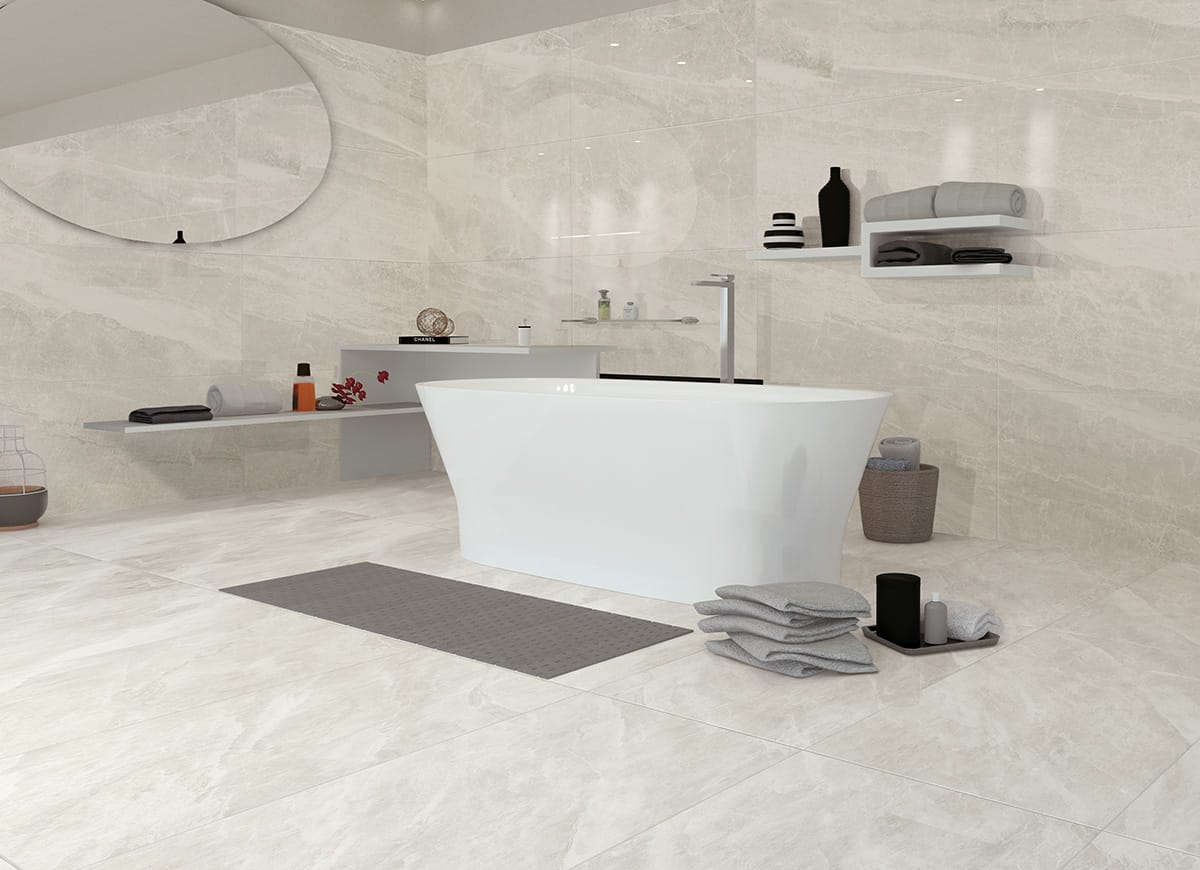 60x60 CASHMERKER WHITE RECTIFIE /m² – Image 2