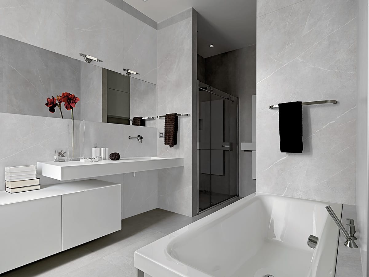 60x120 PIETRAKER WHITE RECTIFIE /m² – Image 2