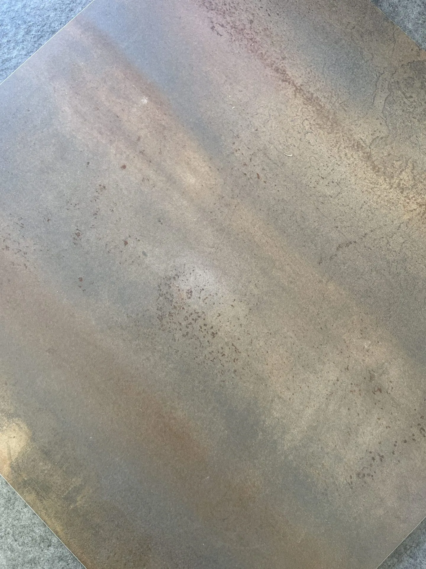 120x120 OXYKER TELLURIUM RECTIFIE /m² – Image 4