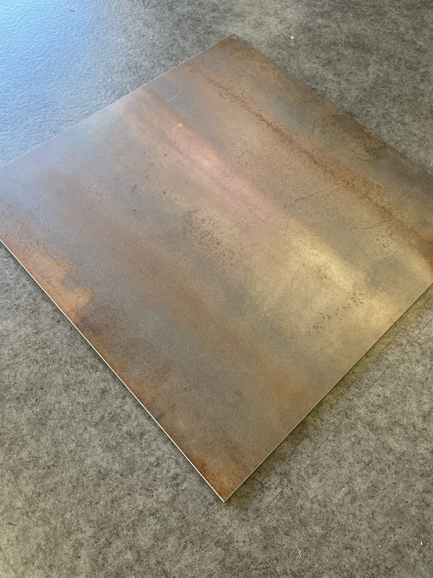 60x120 OXYKER TELLURIUM RECTIFIE /m² – Image 5