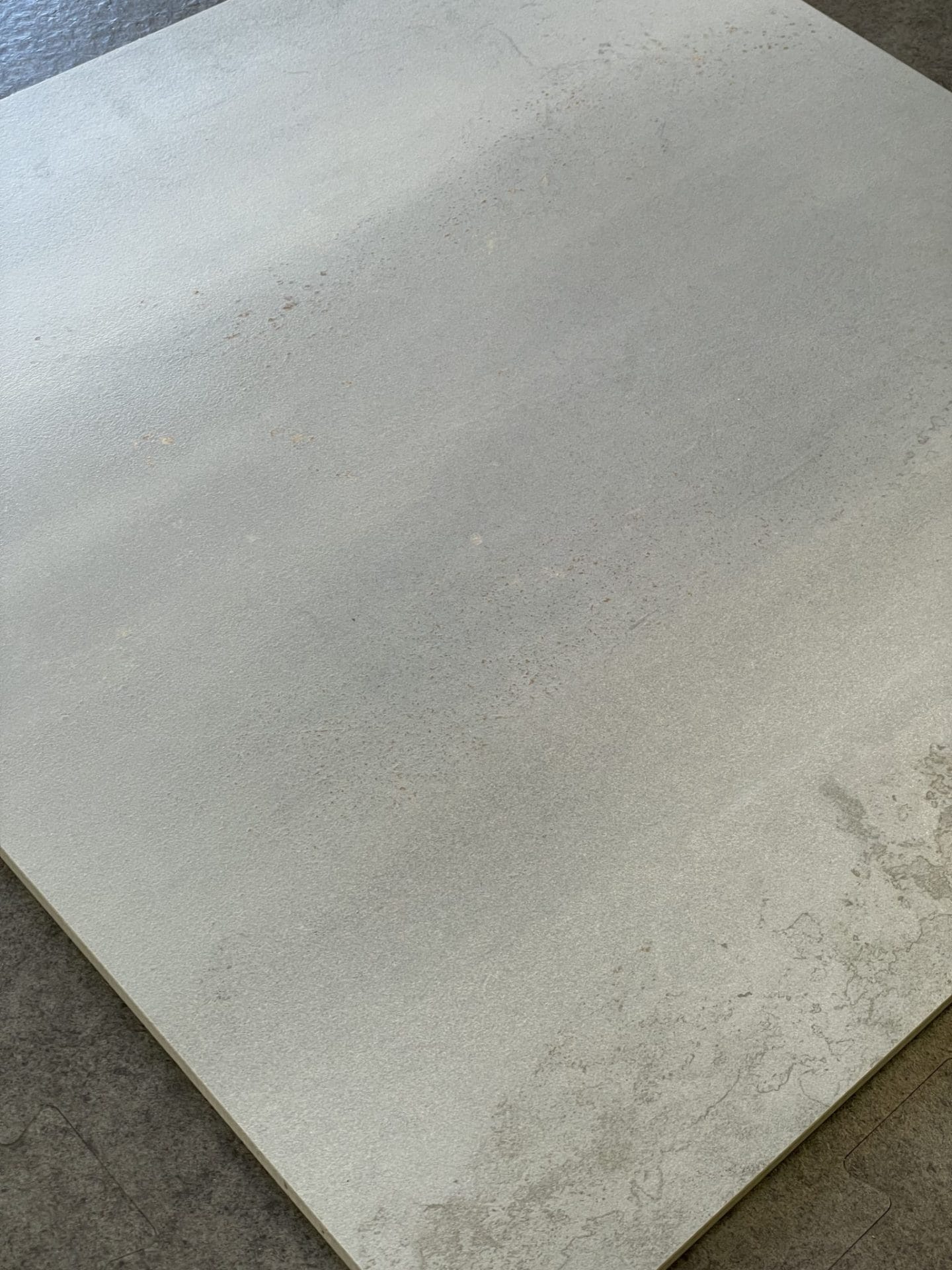 60x60 OXIKER TITANIUM RECTIFIE /m² – Image 5