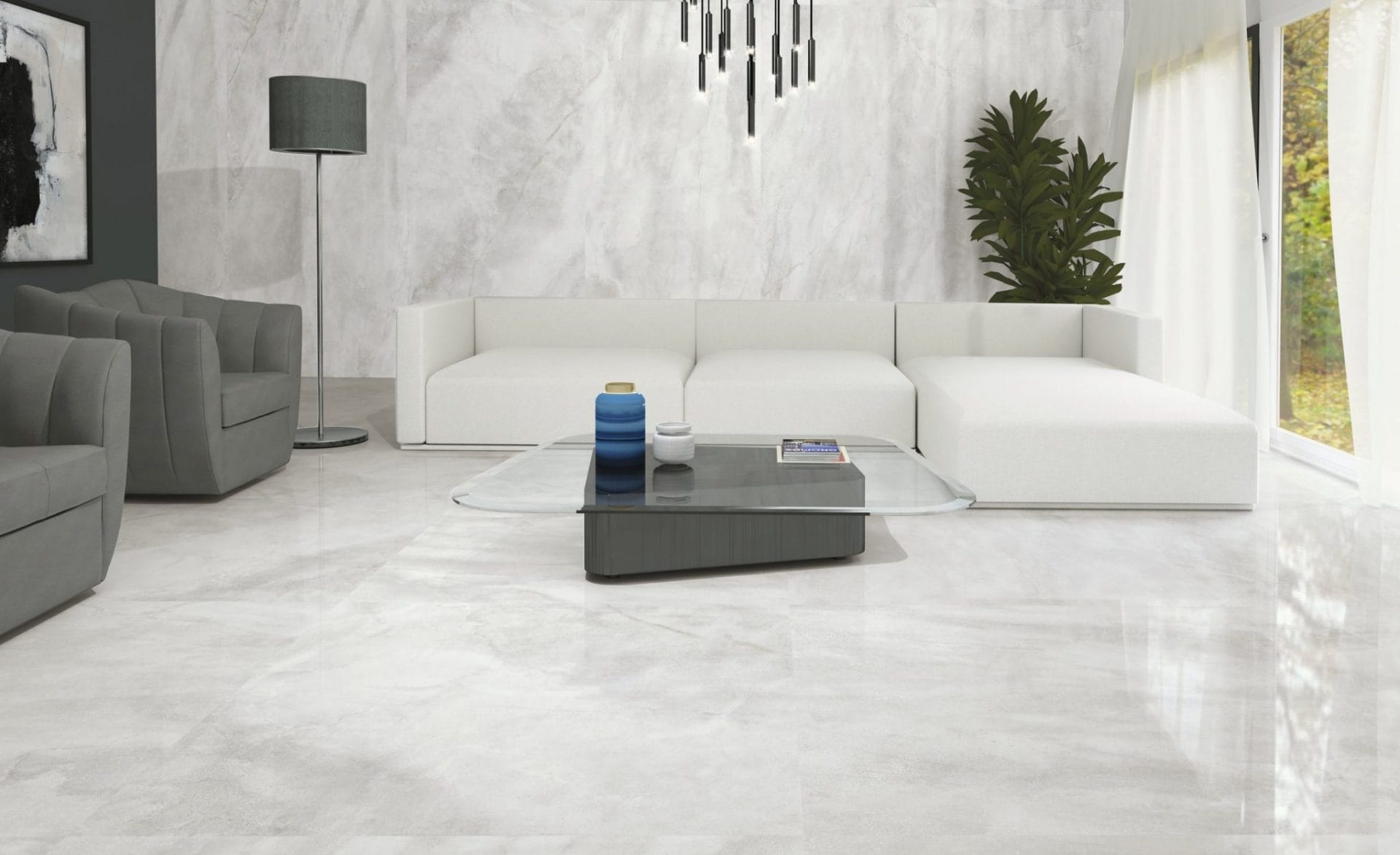 120x120 IRHAMDRESA GRIS POLI RECTIFIE / m² – Image 2