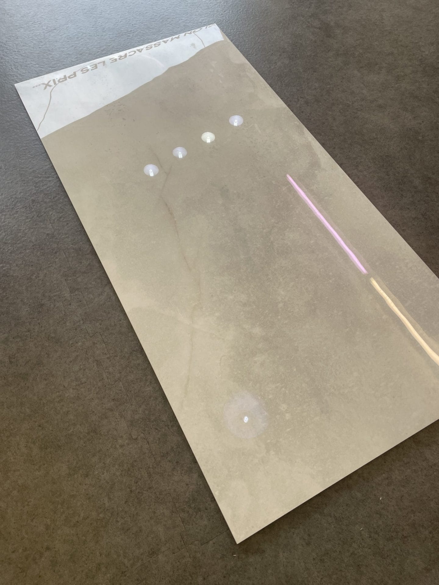 120x120 IRHAMDRESA GRIS POLI RECTIFIE / m² – Image 4