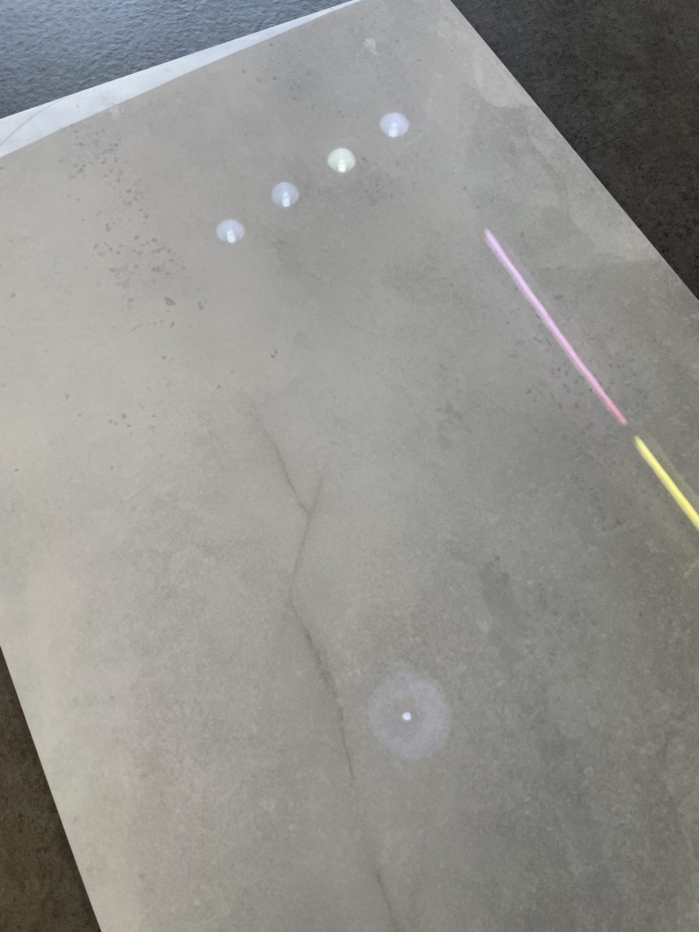 120x120 IRHAMDRESA GRIS POLI RECTIFIE / m² – Image 5