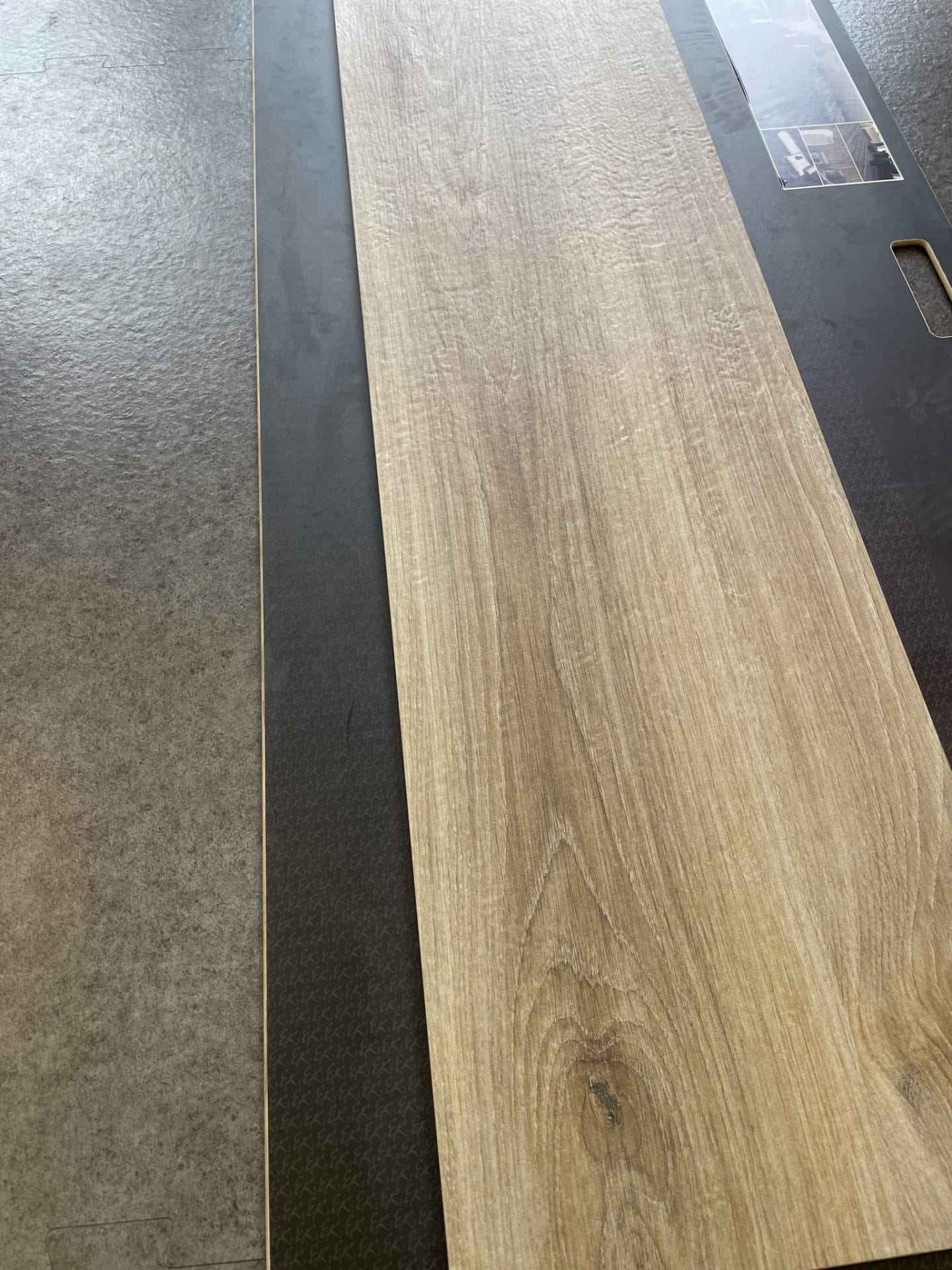 20x120 WOODBREKER CHENE RECTIFIE /m² – Image 4