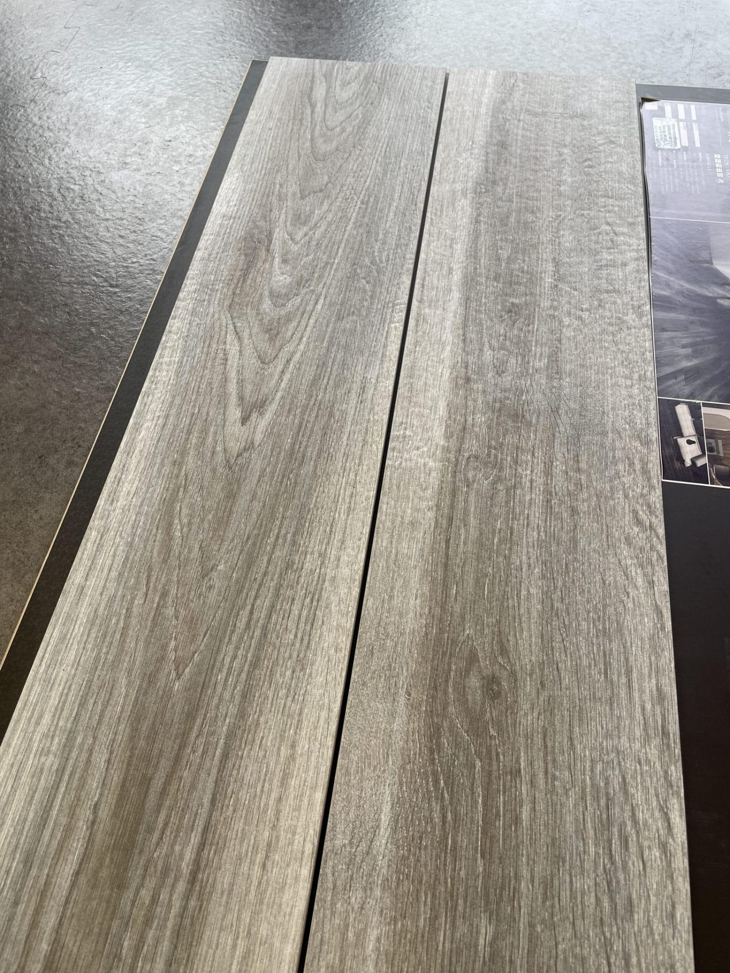 30x160 WOODBREKER HEM RECTIFIE /m² – Image 4