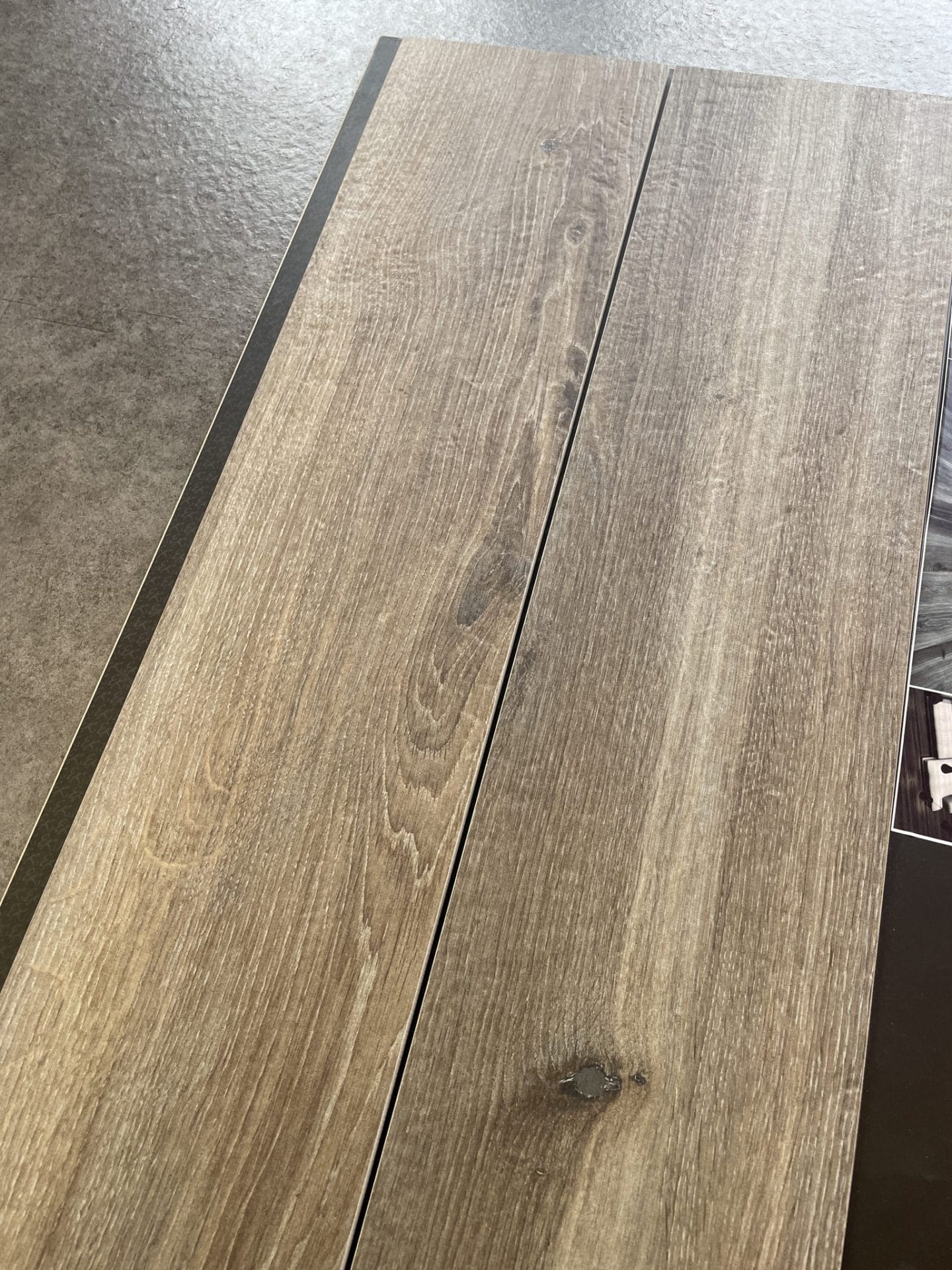 30x160 WOODBREKER EBENE RECTIFIE /m² – Image 4