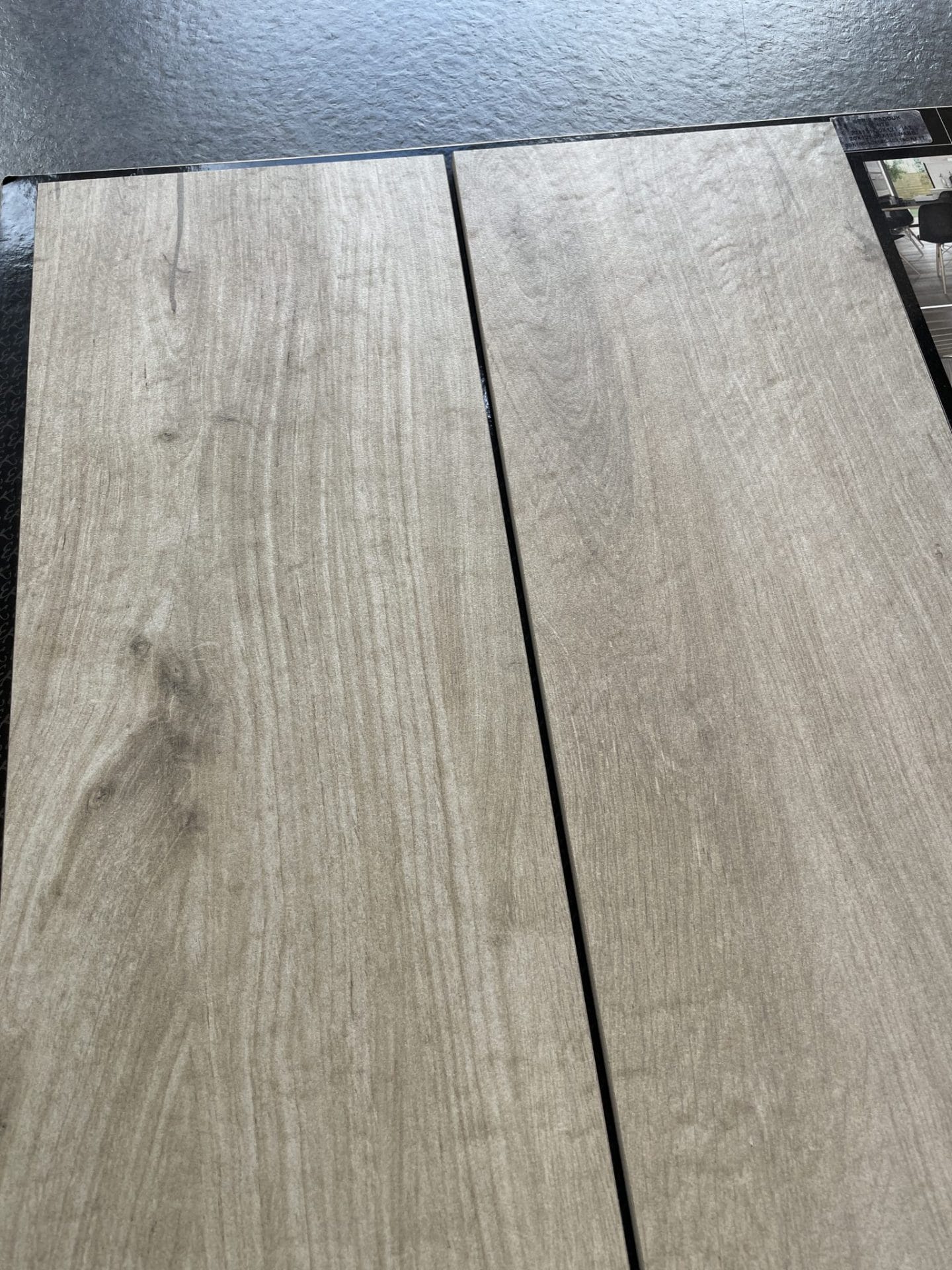 20x120 PADOKER BLANC RECTIFIE /m² – Image 5