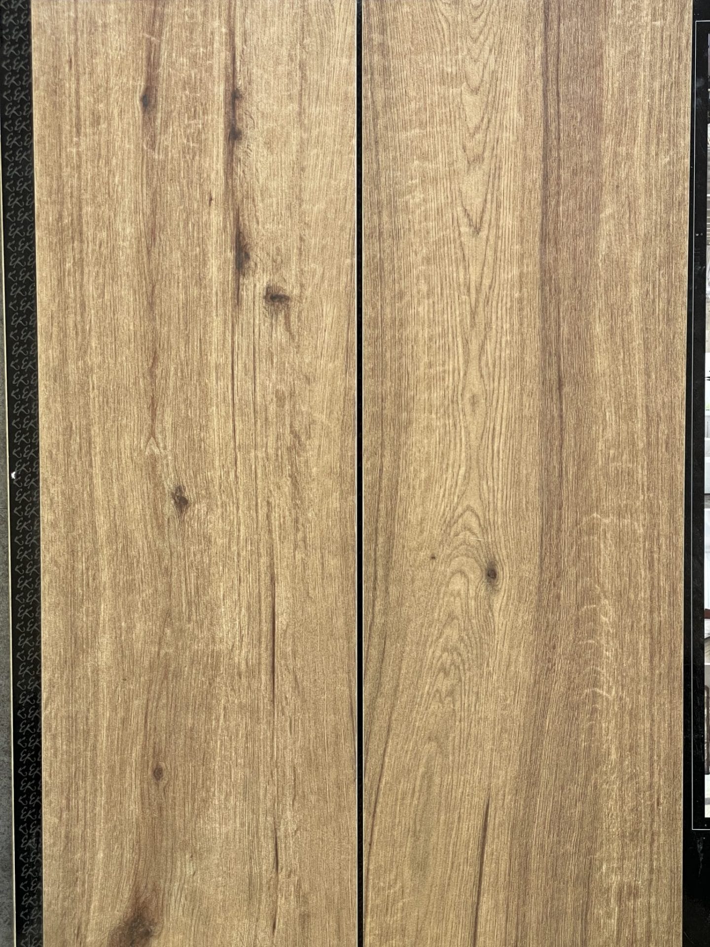 30x160 PADOKER NOIX RECTIFIE /m² – Image 4