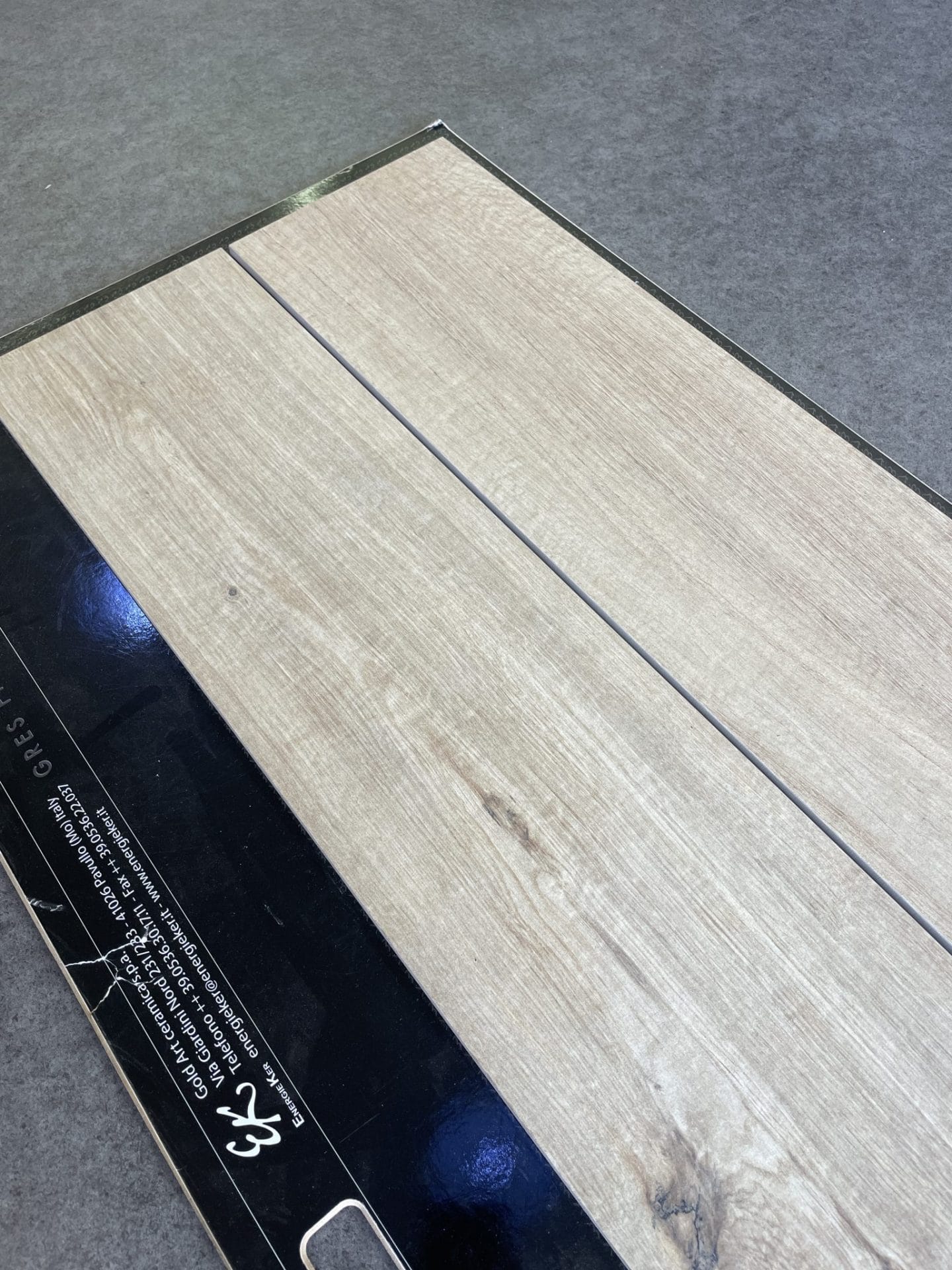 60x120 PADUKER BEIGE RECTIFIE /m² – Image 3