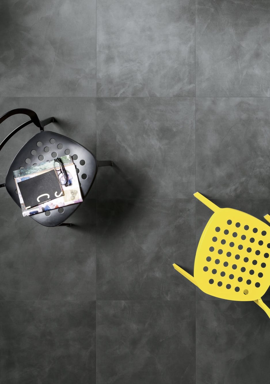 60x60 HORIZONIOS CARBONE RECTIFIE /m² – Image 2