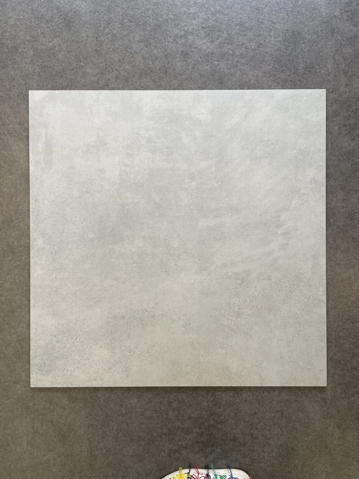 60x60 PARKER ARGENT RECTIFIE /m² – Image 2