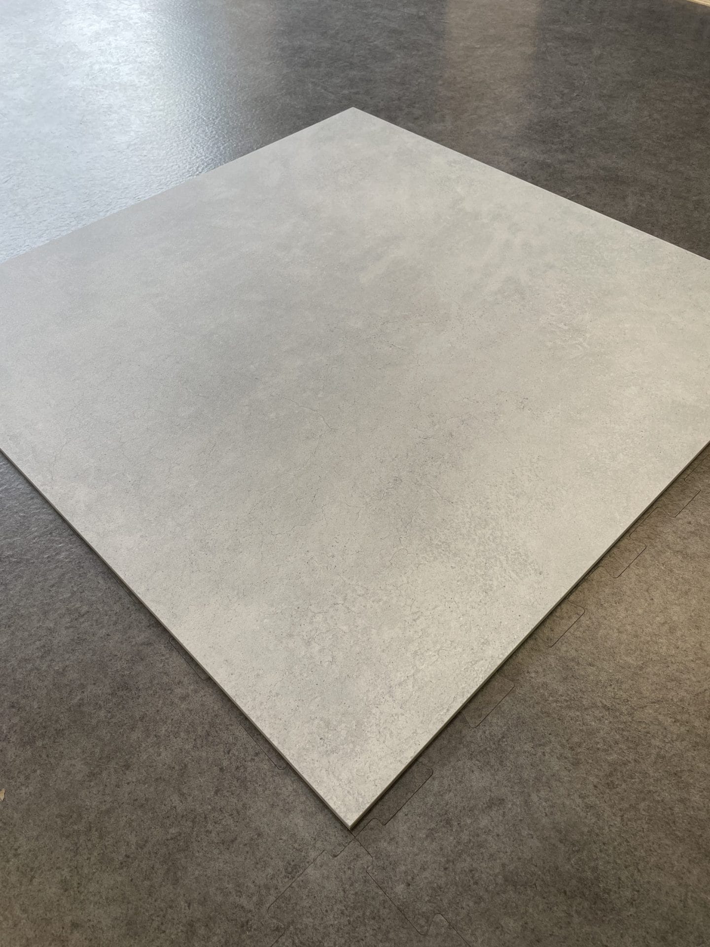 60x60 PARKER ARGENT RECTIFIE /m² – Image 3