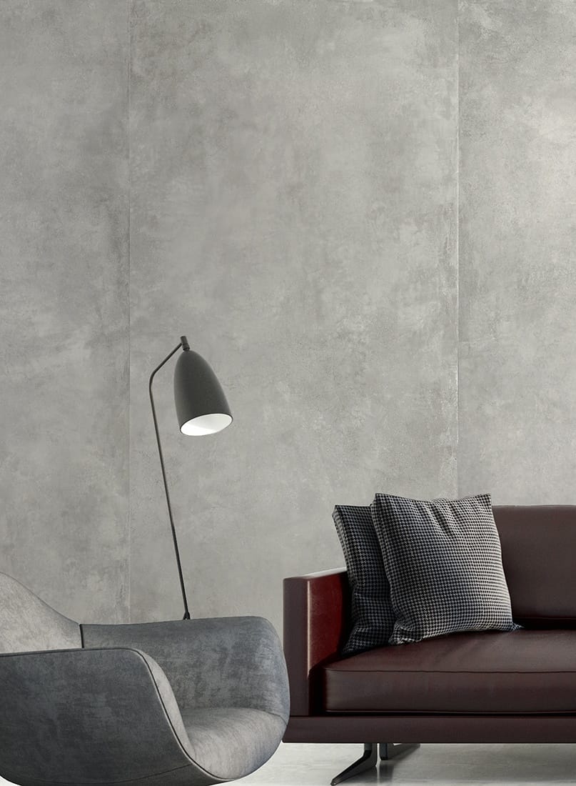 60x60 PARKKER GRIS RECTIFIE /m² – Image 2