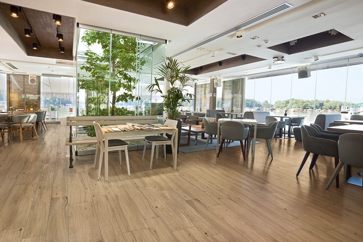 30x160 PADOKER NOIX RECTIFIE /m² – Image 2