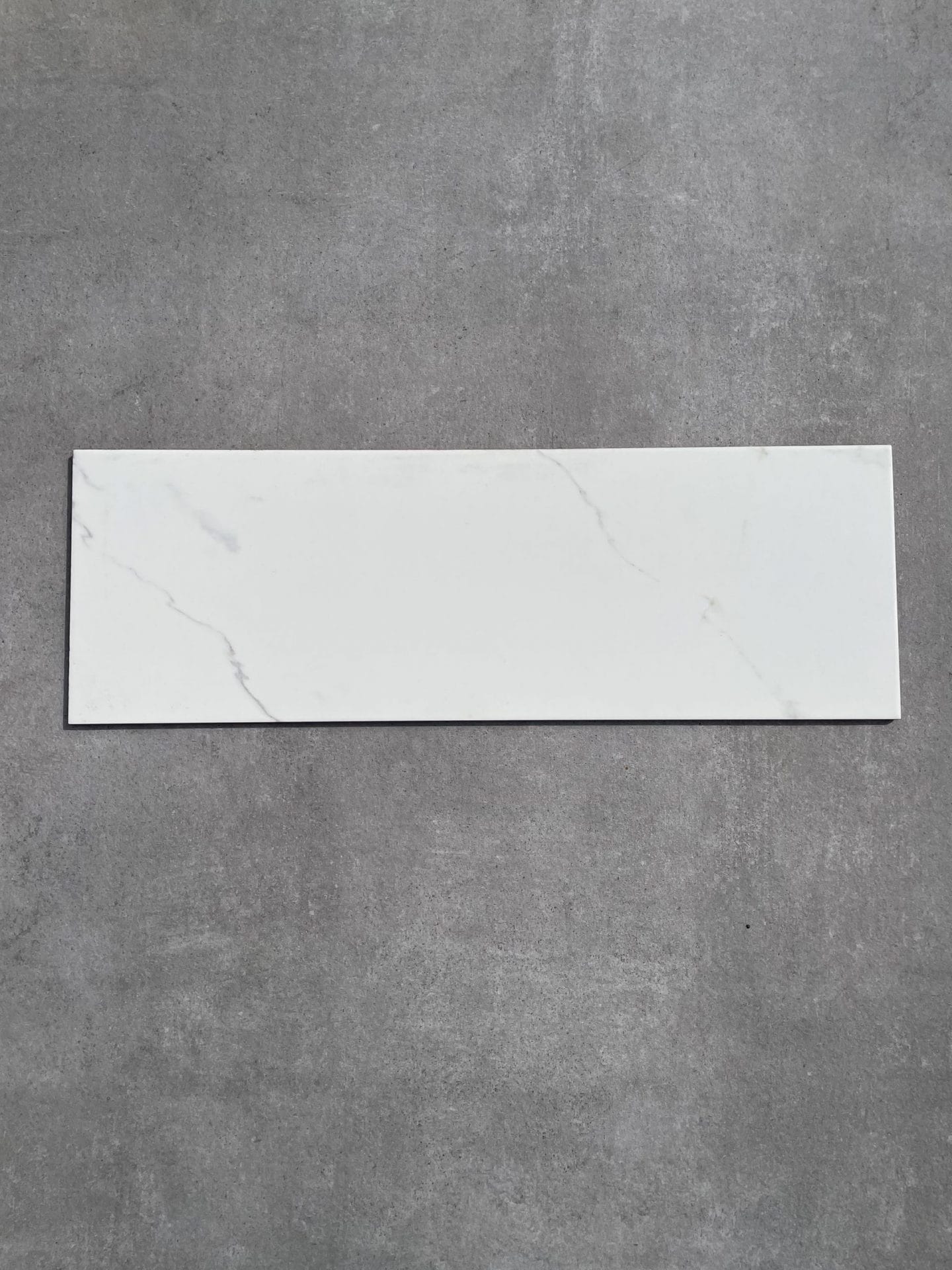 20x60 CARRARE BLANC BRILLANT /m² – Image 4