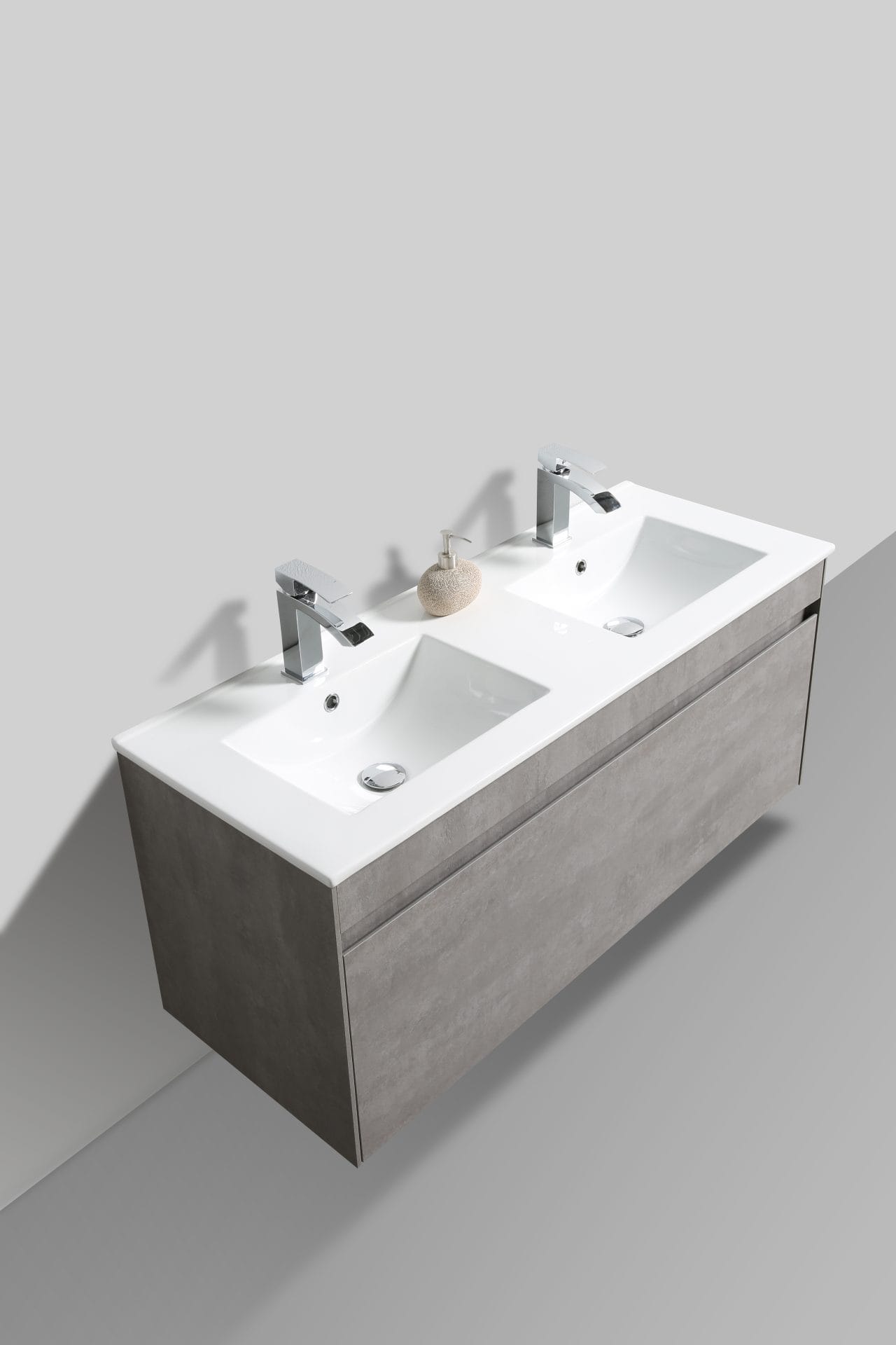 MEUBLE AGATE GRIS PIERRE 1200 – Image 7