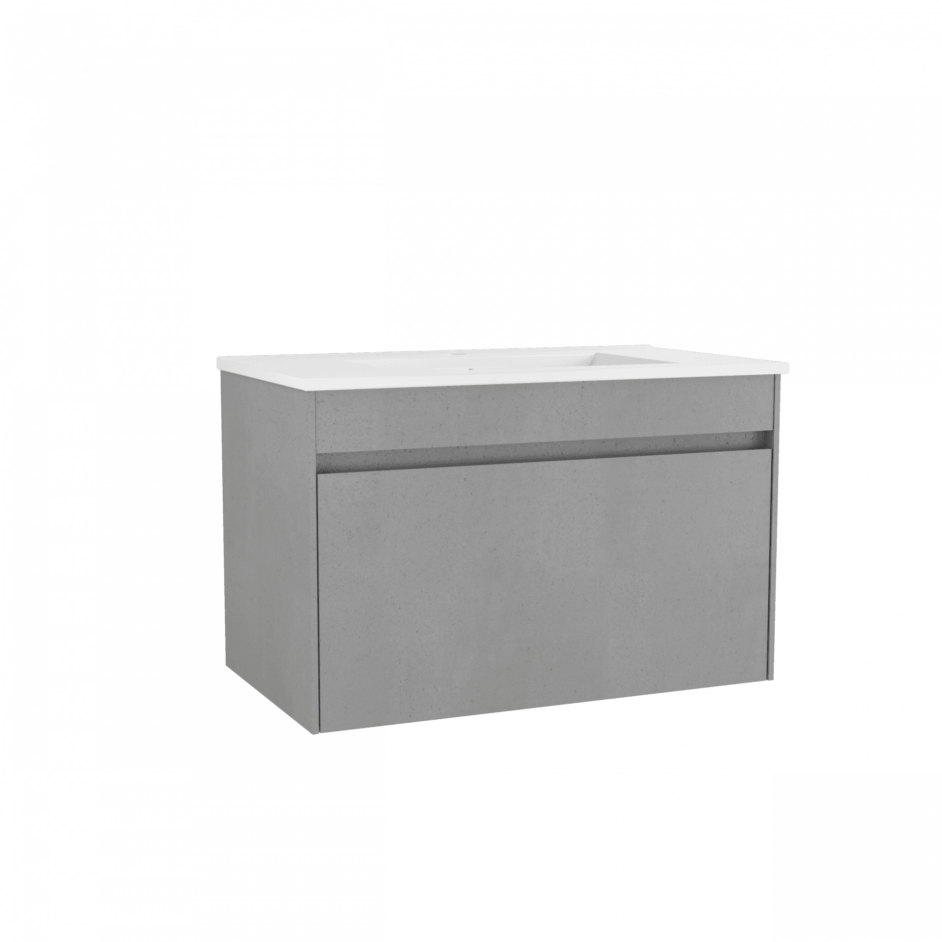 MEUBLE AGATE GRIS PIERRE 800