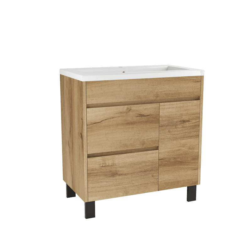 MEUBLE DANDY CHENE 800