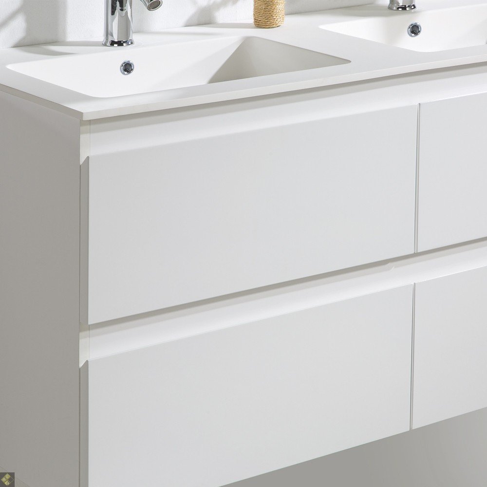 MEUBLE COME BLANC BRILLANT 1400 – Image 7