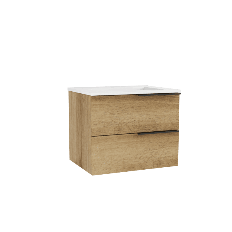 MEUBLE CELTIC CHENE 600