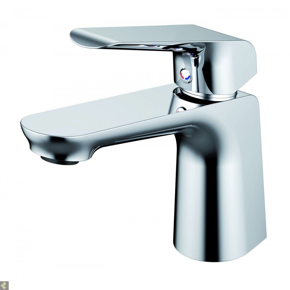 MITIGEUR CRONOS CHROME