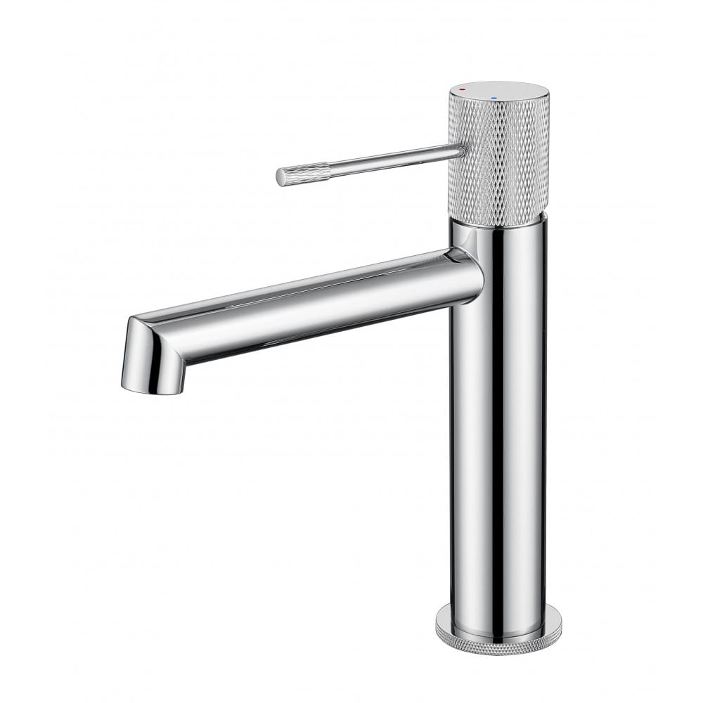 MITIGEUR LAVABO DRAKAR TAILLE STANDARD CHROME