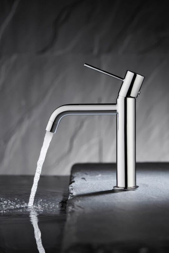 MITIGEUR LAVABO GALA CHROME