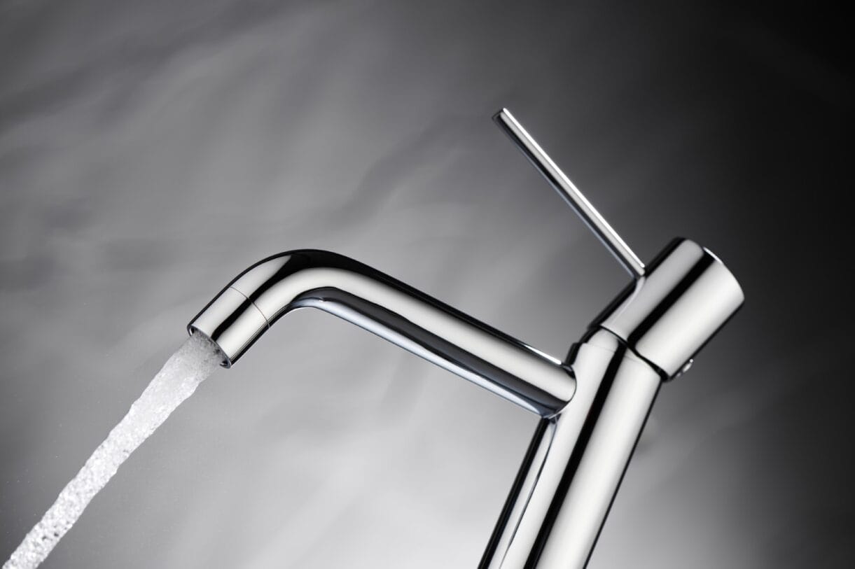 MITIGEUR LAVABO GALA CHROME – Image 3