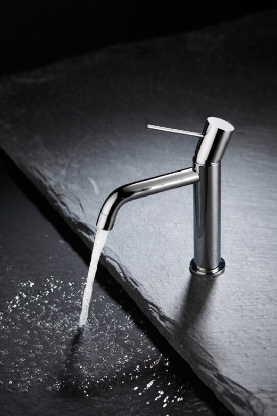 MITIGEUR LAVABO GALA CHROME – Image 2