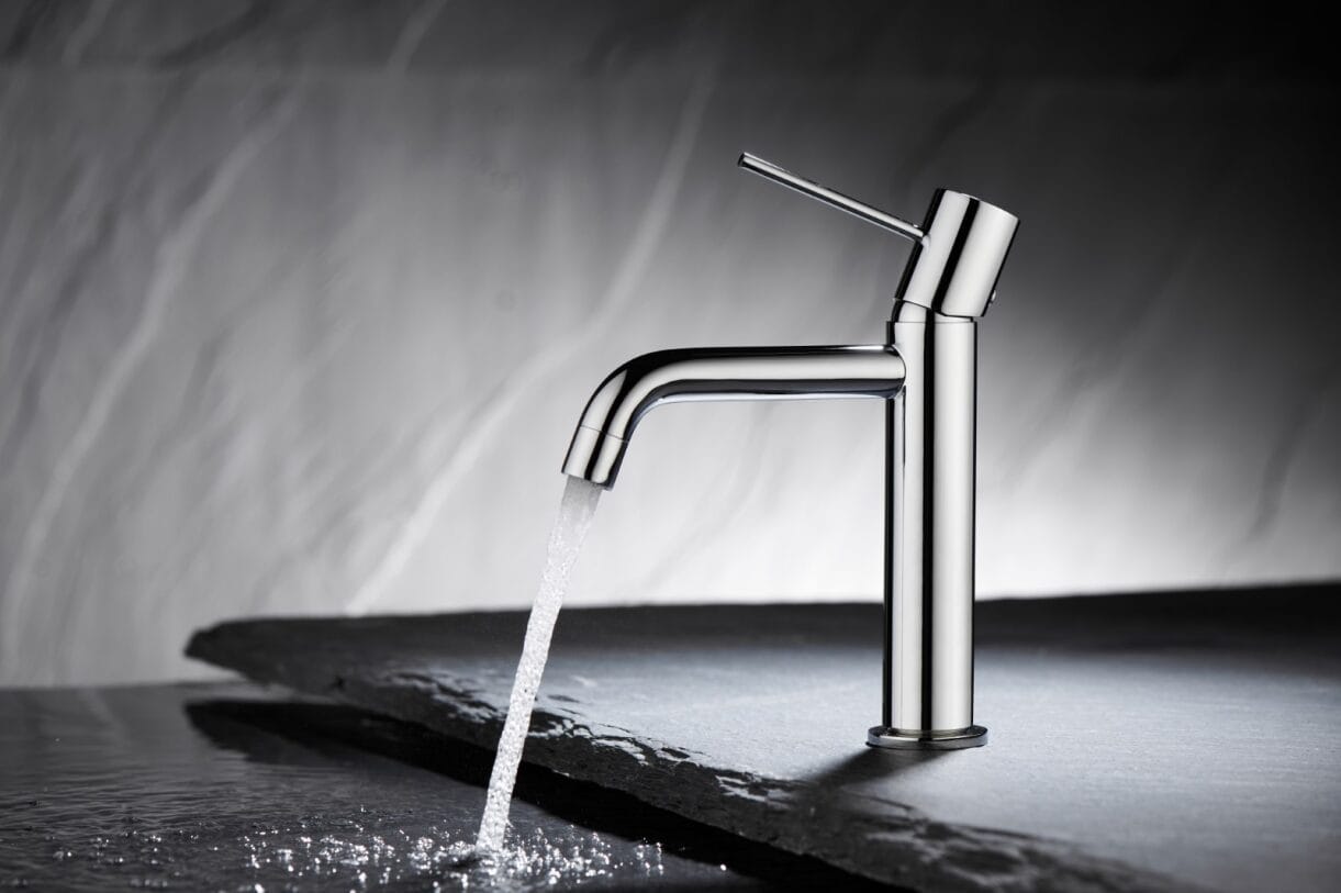 MITIGEUR LAVABO GALA CHROME – Image 4