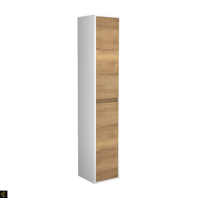 COLONNE BIRDIE BLANC