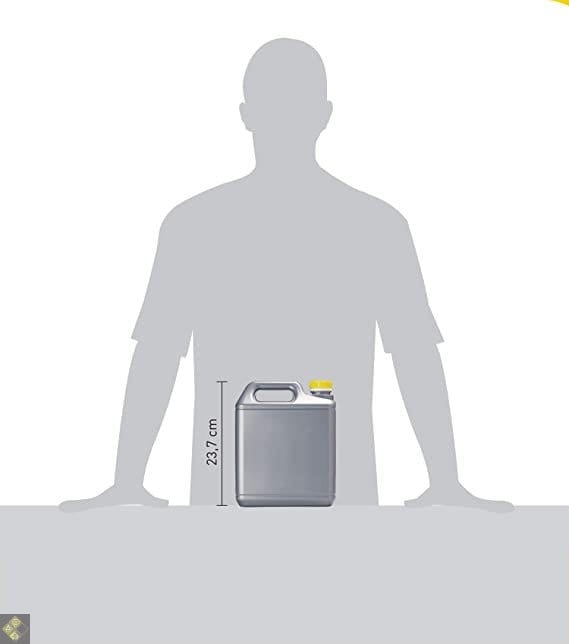 FILA - Deterdek PRO 5L – Image 3