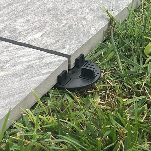 Mini Plot Pour Dalle 20mm avec pointe d'ancrage – Image 2