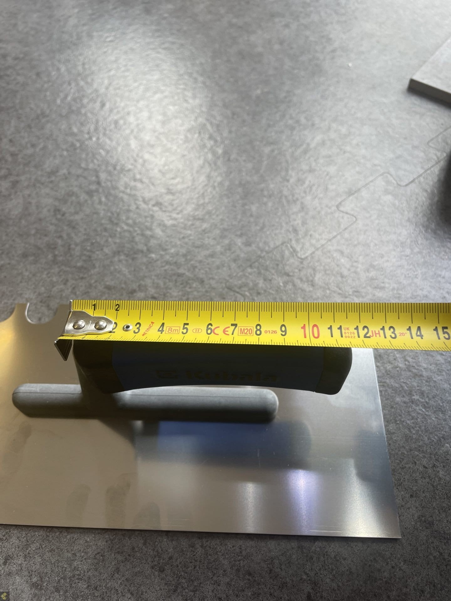 Peigne Demi Lune 15mm – Image 6