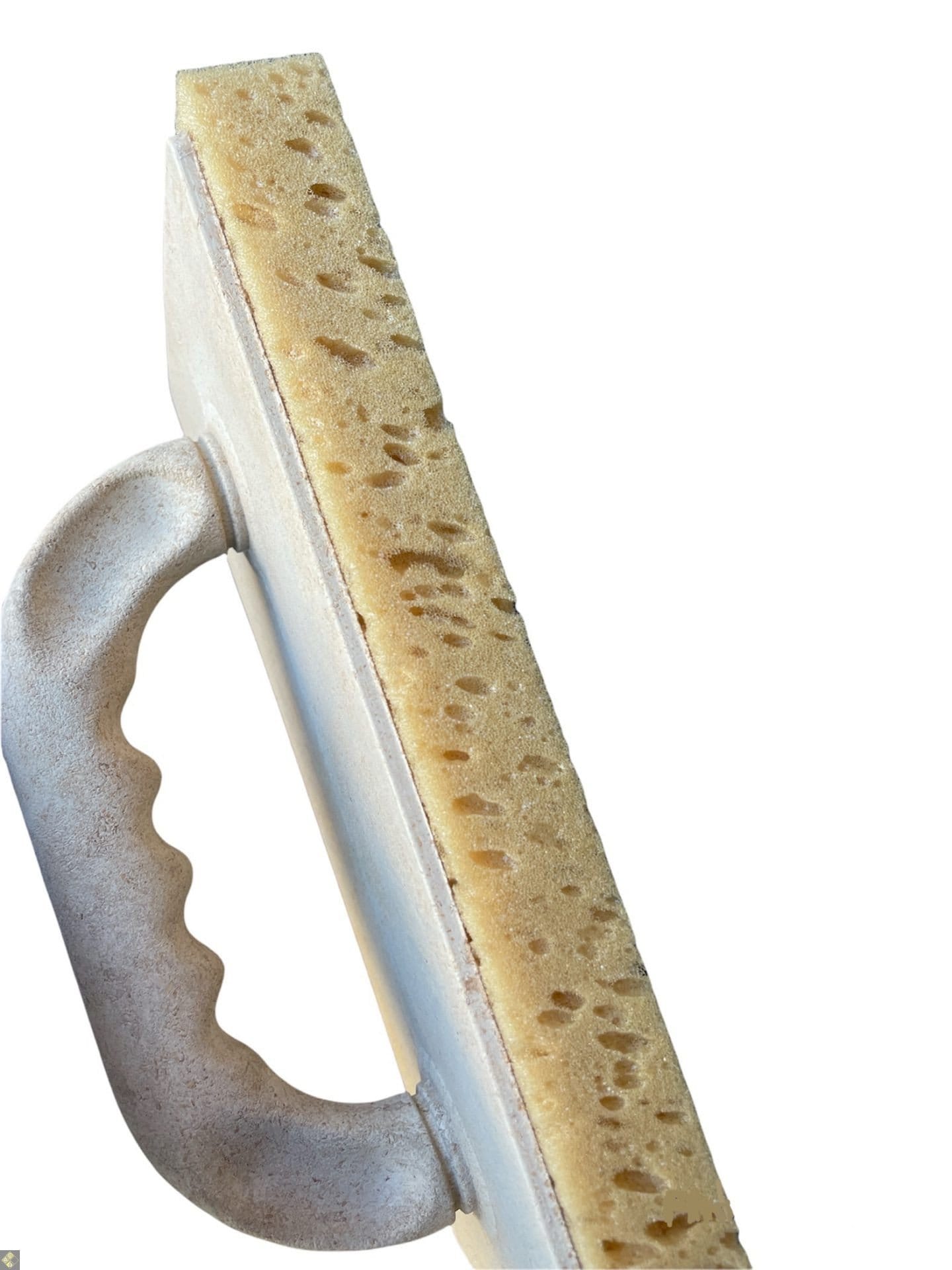 Platoir Eponge Rainurée