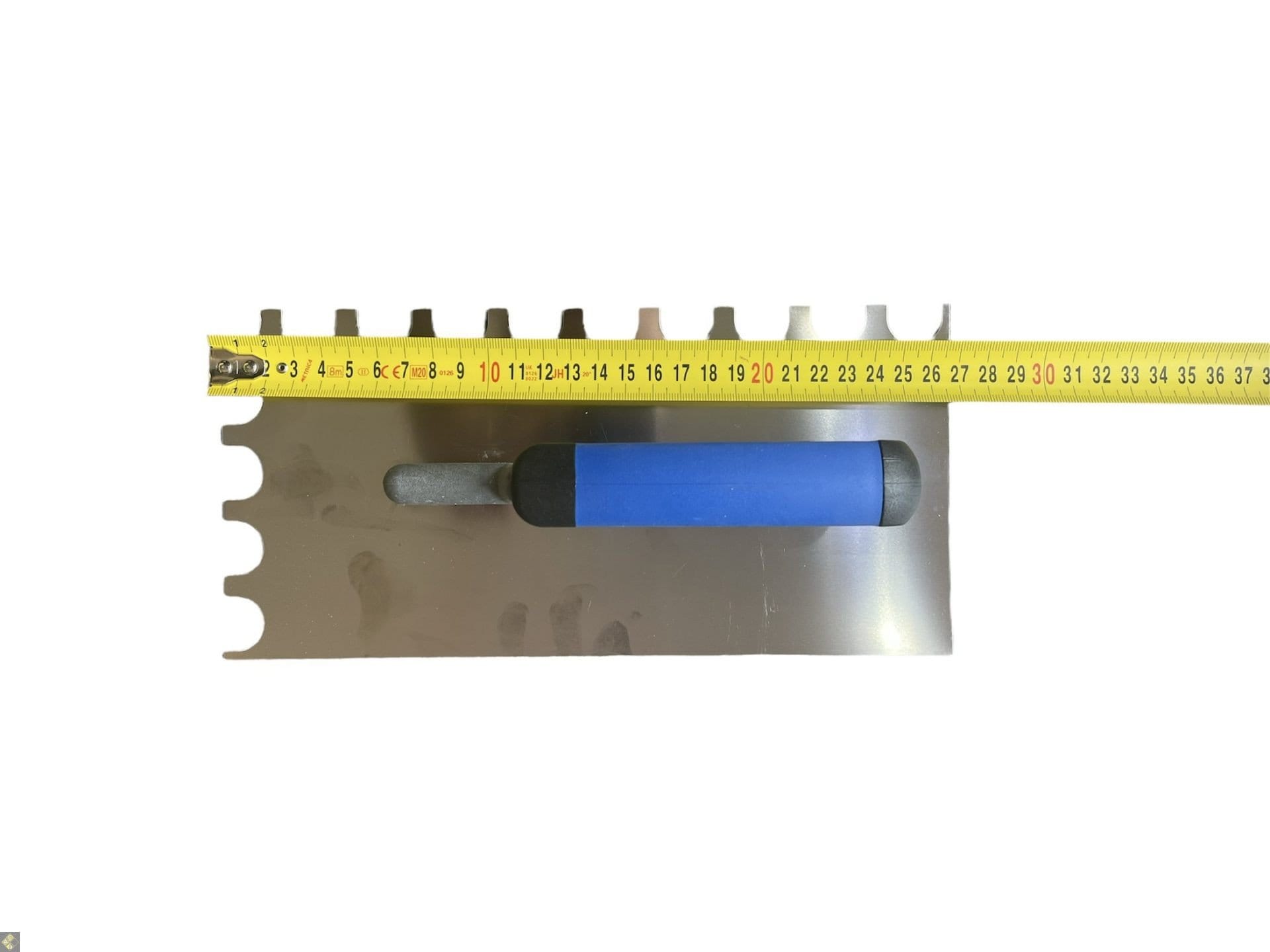 Peigne Demi Lune 15mm – Image 2