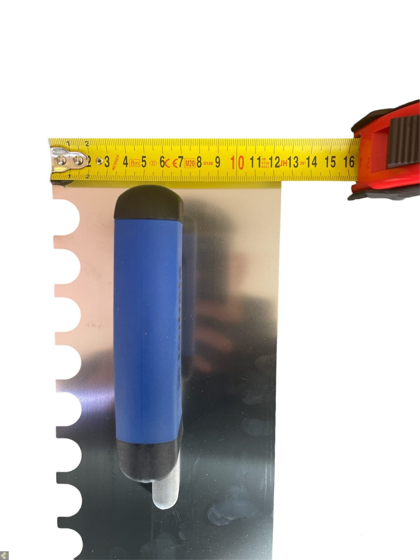 Peigne Demi Lune 15mm – Image 5