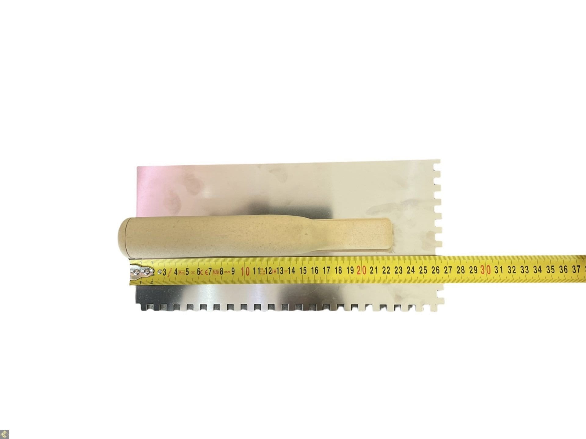 Peigne Cranté U6 – Image 5