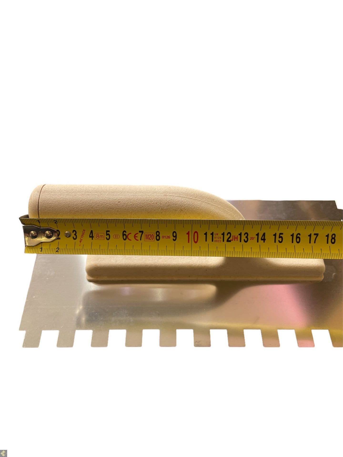 Peigne Cranté U12 – Image 5