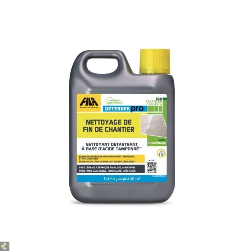 FILA - Deterdek PRO 1L