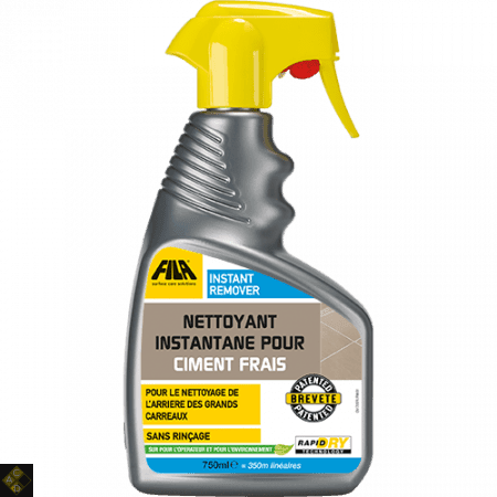 FILA - INSTANT REMOVER 750ml