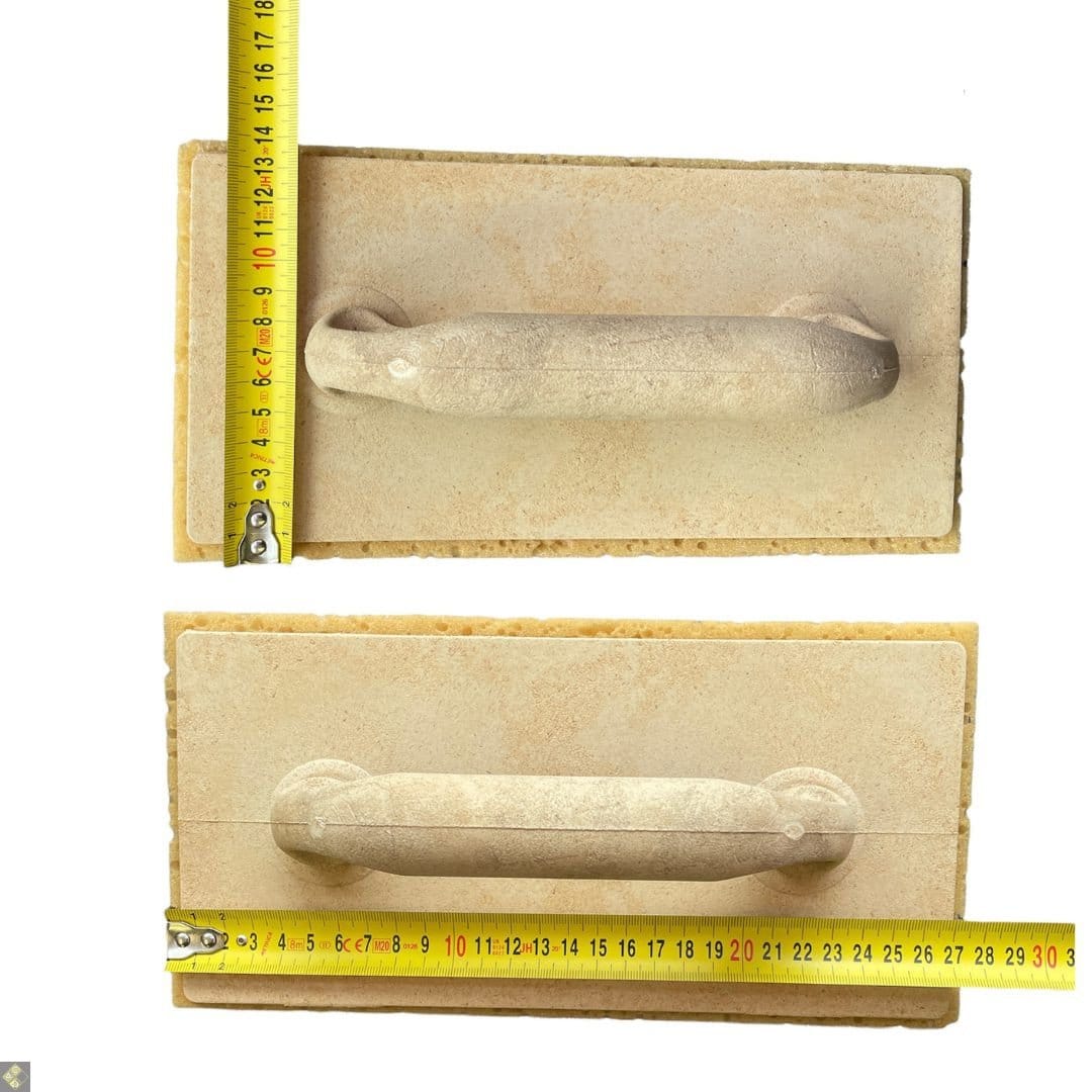 Platoir Eponge Rainurée – Image 6