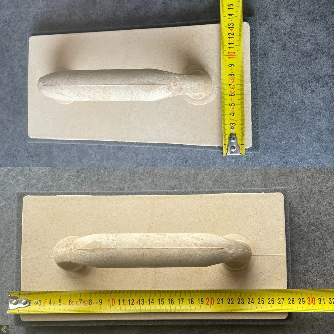 Platoir Eponge Epaisse – Image 5