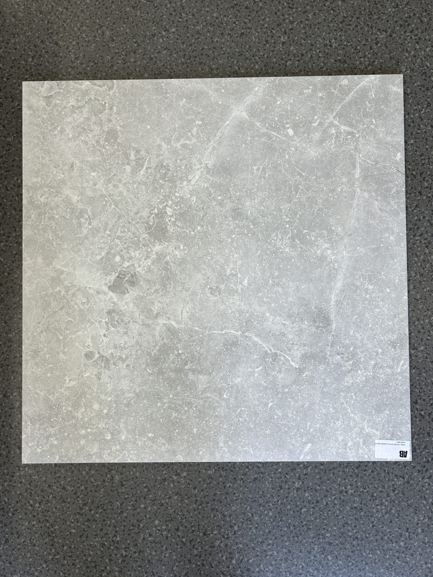 80x80 PIETRADRESA ANTICA CENDRE RECTIFIE /m² – Image 3