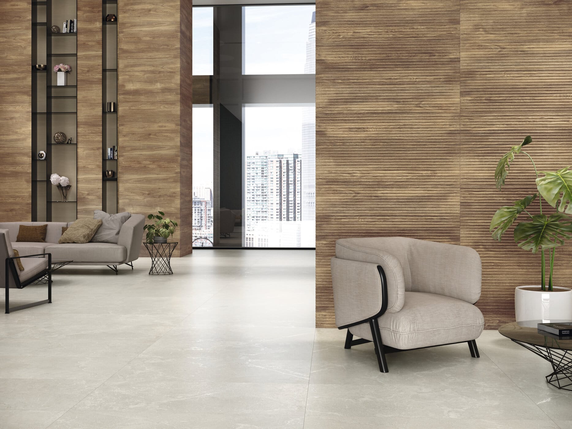 60x120 NOBILEDRESA DECOR ROBLE RECTIFIE /m² – Image 2