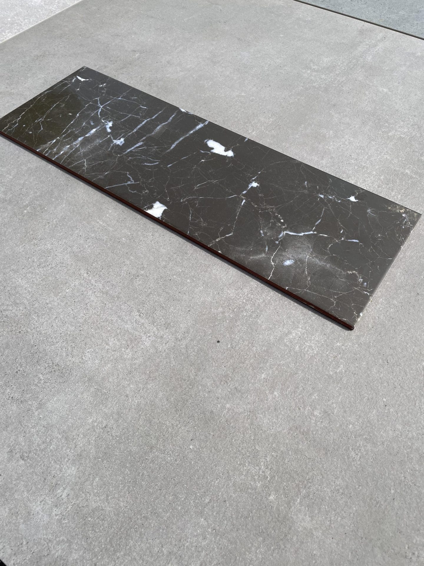 20x60 CARRARE NOIR BRILLANT /m² – Image 4